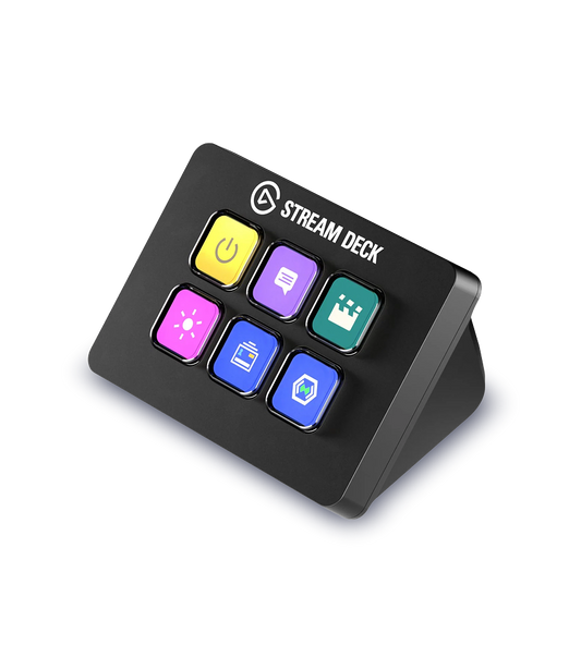 Stream Deck Mini