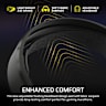 HS35 v3 Gaming Headset - Carbon (Revival Series)