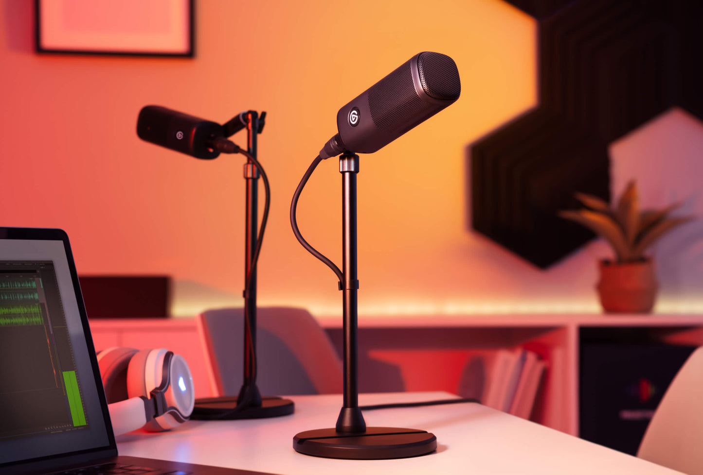Mini Mount