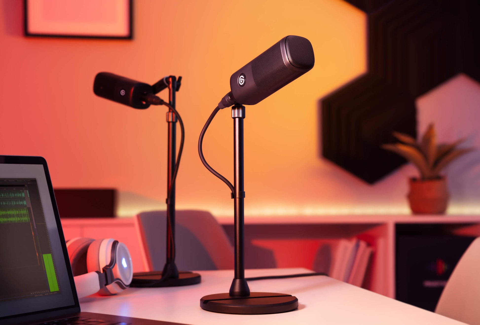 Mini Mount
