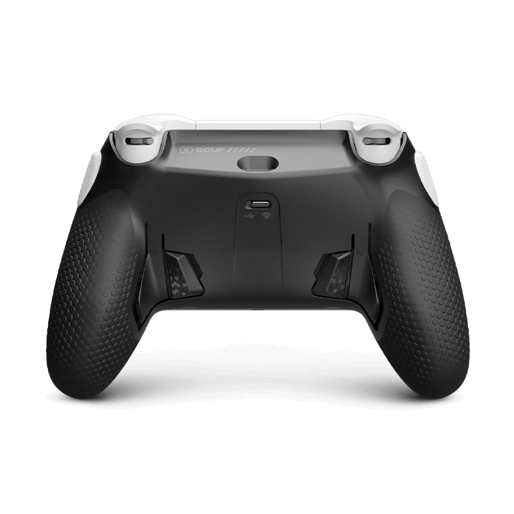 SCUF Envision Pro V2 With Hall Effect Attach