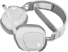 HS80 RGB WIRELESS Premium Gaming Headset with Spatial Audio — White