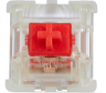 Order 66 Red Keyswitch - NA