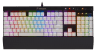 CORSAIR GAMING PBT Double-shot Keycaps Full 104/105-Keyset — White