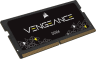 VENGEANCE® Series 32GB (1 x 32GB) DDR4 SODIMM 3200MHz CL22 Memory Kit
