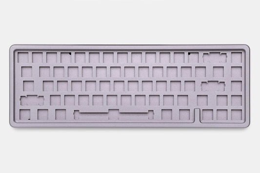 Drop ALT High-Profile Aluminum Case - Lilac