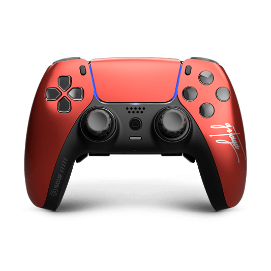 SCUF Reflex FPS With Hall Effect Gotaga