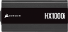 HXi Series™ HX1000i Fully Modular Ultra-Low Noise Platinum ATX 1000 Watt PC Power Supply
