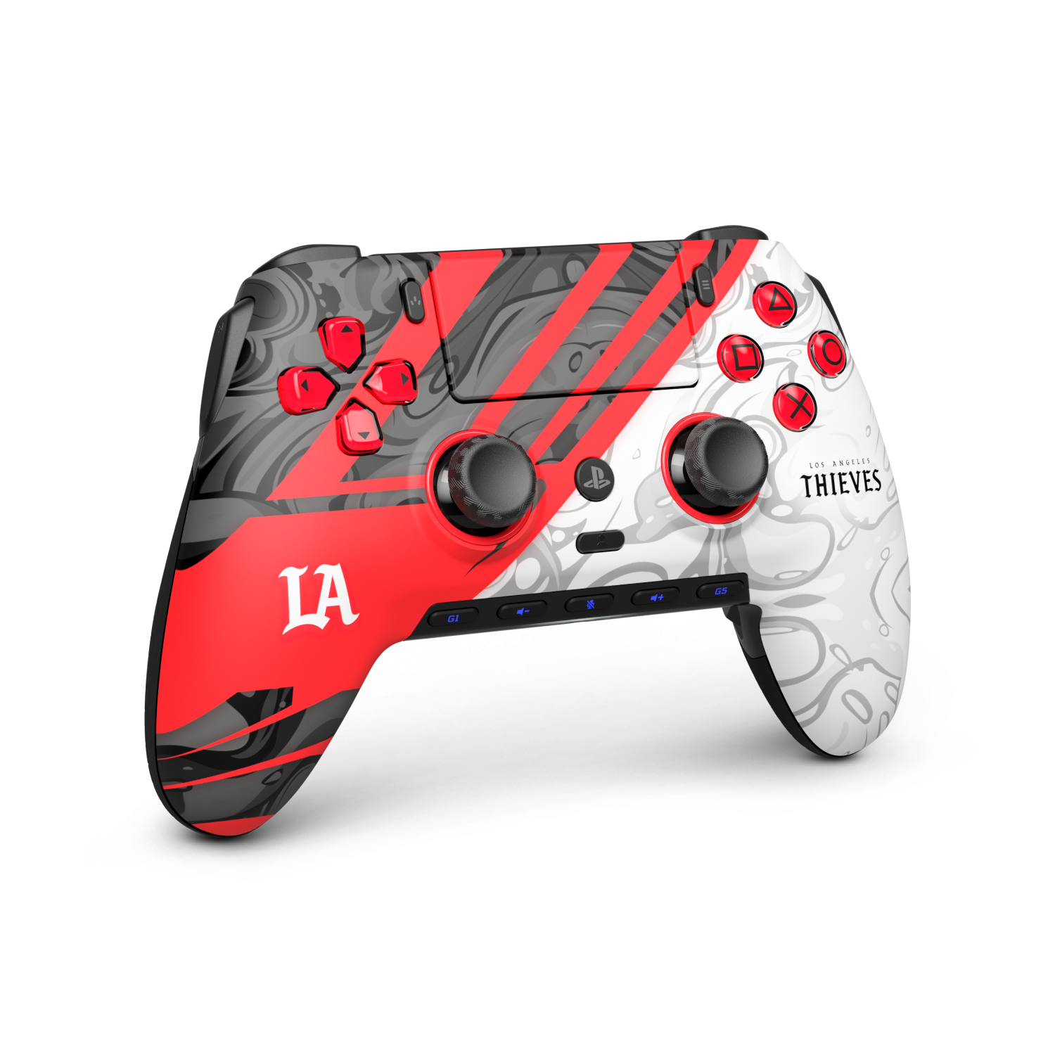 SCUF Omega LA Thieves
