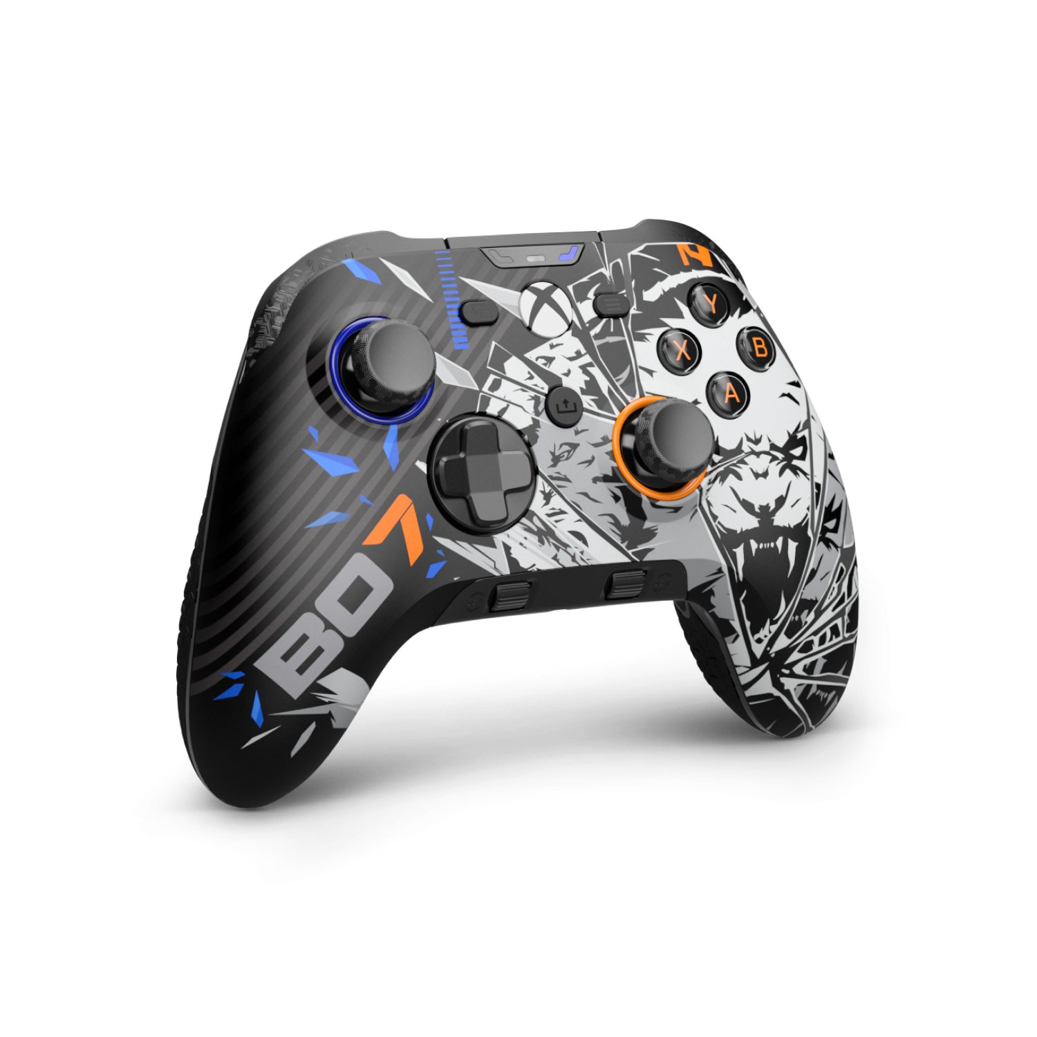 SCUF Valor Pro Wireless CALL OF DUTY®: BLACK OPS 7 EDITION