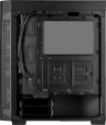 110R Tempered Glass Mid-Tower ATX Case