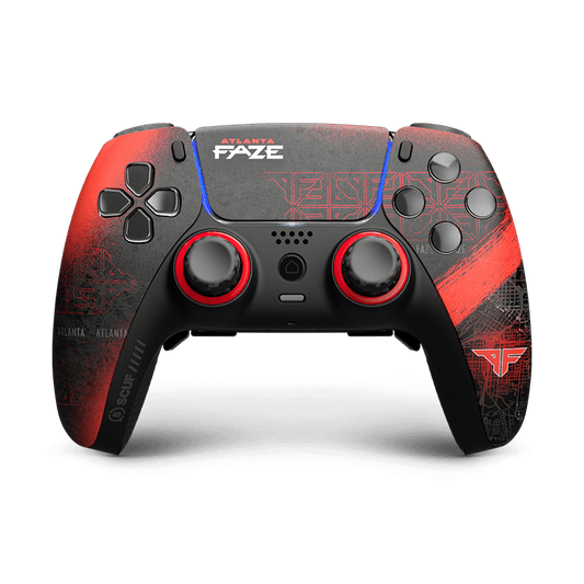 SCUF Reflex FPS CDL Atlanta FaZe 2025