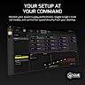 HX1500i Fully Modular Ultra-Low Noise Platinum ATX 1500 Watt PC Power Supply