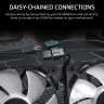 NAUTILUS 360 RS ARGB Liquid CPU Cooler