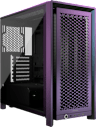 FRAME 4000D Vault Series Modular Mid-Tower PC Case – Galaxy
