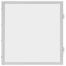 iCUE 5000X/5000D/5000D AIRFLOW Left Tempered Glass Panel, Clear