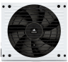 RMx White Series™ RM750x — 750 Watt 80 PLUS® Gold Certified Fully Modular PSU