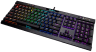 K70 RGB MK.2 Low Profile RAPIDFIRE Mechanical Gaming Keyboard — CHERRY® MX Low Profile Speed