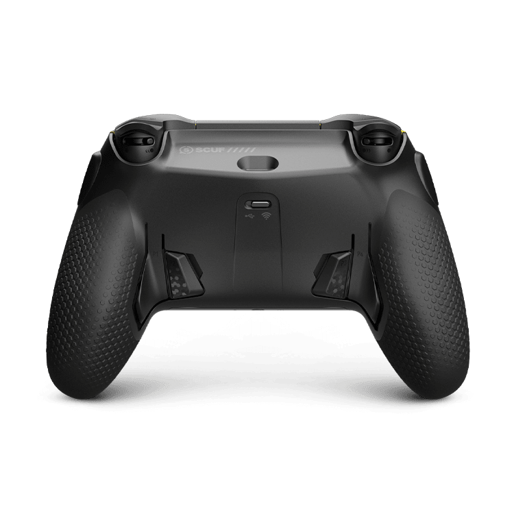 SCUF Envision Pro V2 With Hall Effect Swagg