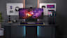 VENGEANCE a7500 Gaming PC: AMD Ryzen 5 9600X, GeForce RTX 5060, 16GB DDR5, 1TB M.2 SSD, Win11 Home