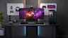 VENGEANCE a7500 Gaming PC: AMD Ryzen 7 9800X3D, GeForce RTX 5080, 32GB DDR5, 2TB SSD, Win11 Home
