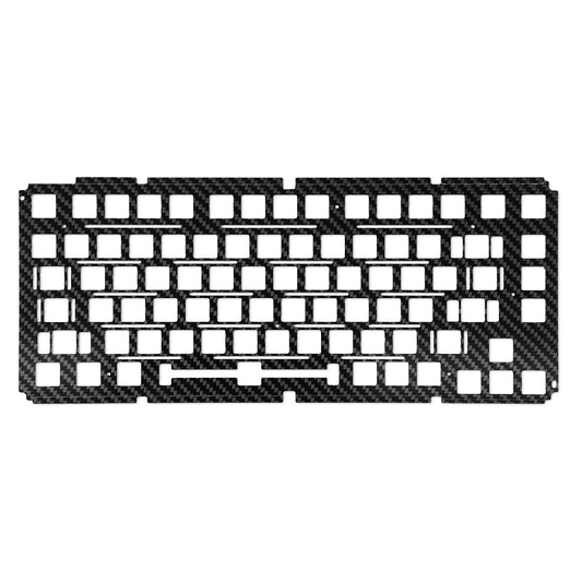 Drop SENSE75 Carbon Fiber Plate
