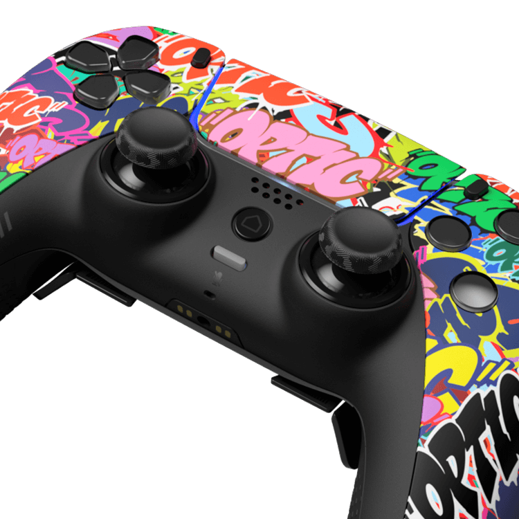 SCUF Reflex FPS OpTic Gaming