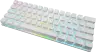 K70 PRO MINI WIRELESS RGB 60% Mechanical Gaming Keyboard, Backlit RGB LED, CHERRY MX Brown, White, White PBT Keycaps