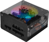 CX Series™ CX550F RGB — 550 Watt 80 Plus® Bronze Certified Fully Modular RGB PSU
