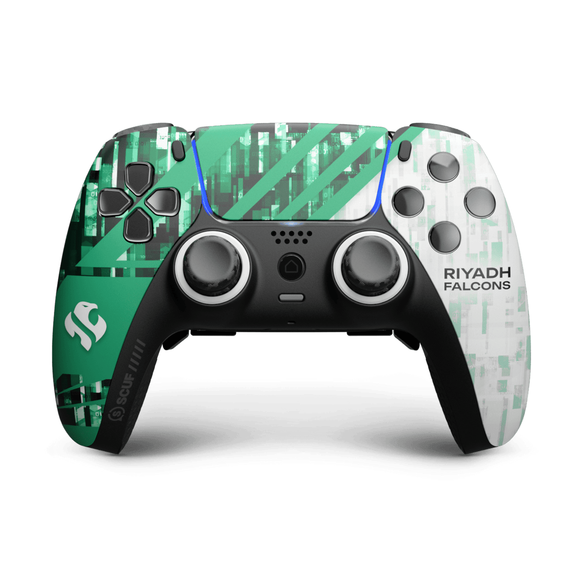 SCUF Reflex FPS with TMR Riyadh Falcons