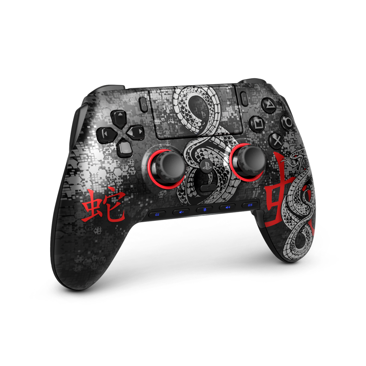 SCUF Omega Snake