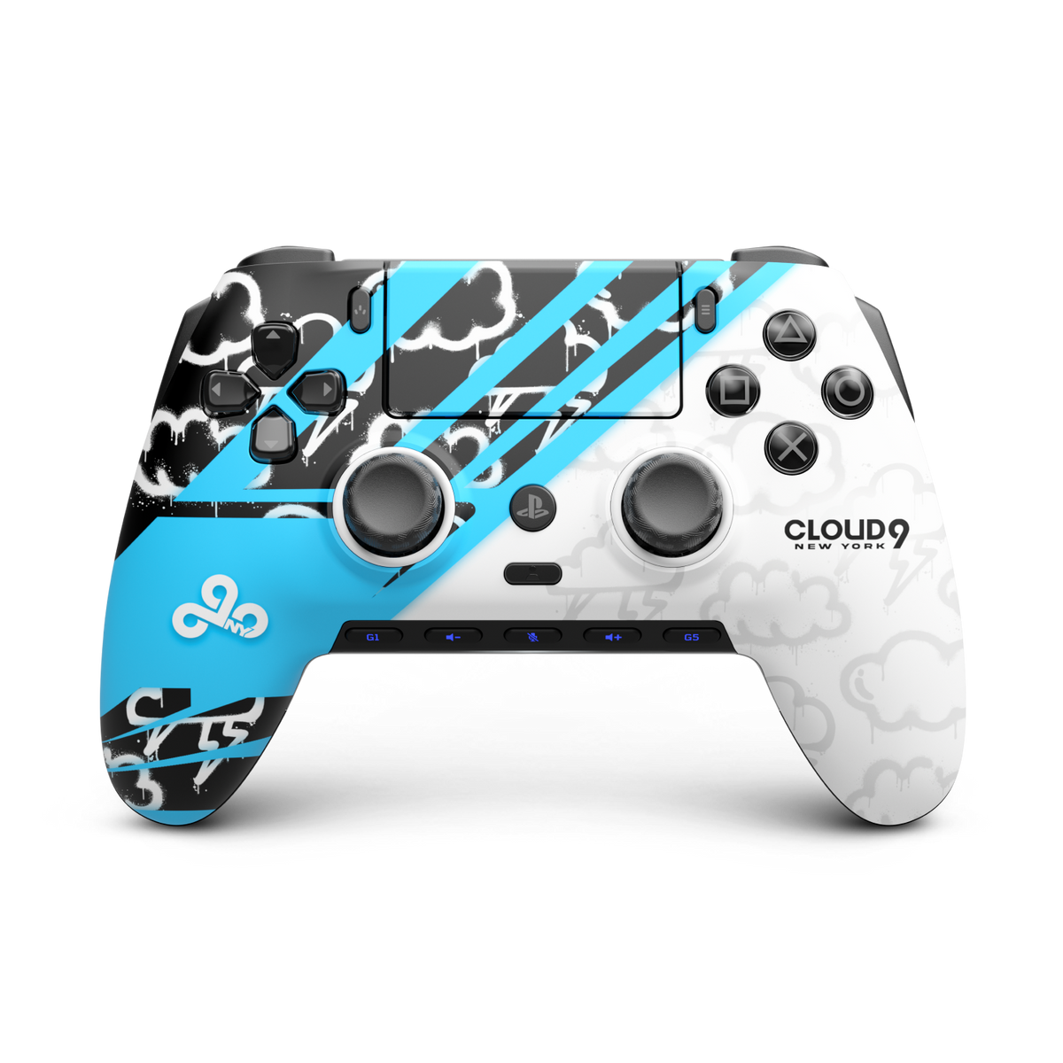 SCUF Omega New York Cloud 9