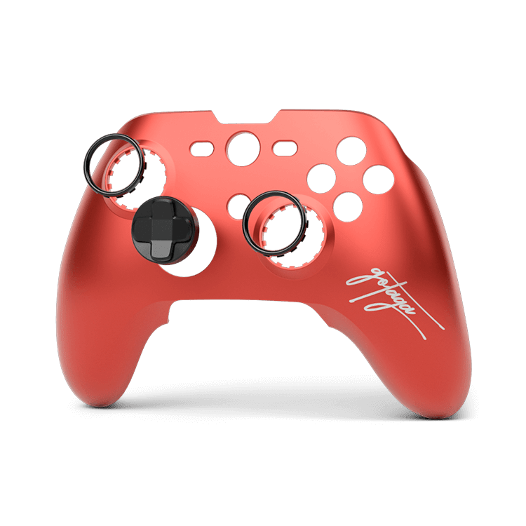 SCUF Valor Pro Faceplate Kit - Gotaga
