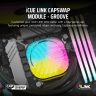 iCUE LINK CapSwap Module – Groove