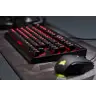 K63 Compact Mechanical Gaming Keyboard — CHERRY® MX Red