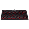 K63 Compact Mechanical Gaming Keyboard — CHERRY® MX Red