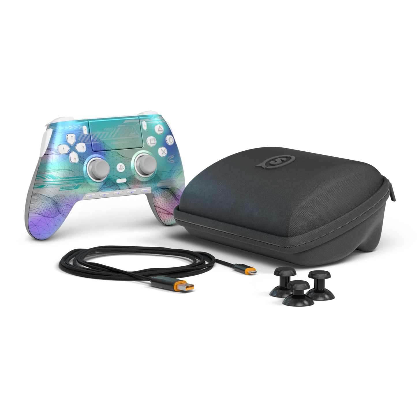 SCUF Omega TeeP