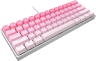 K65 RGB MINI 60% Mechanical Keyboard – Pink Elixir
