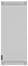 iCUE 5000X Top Tempered Glass Panel, Clear