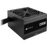 CX Series™ CX550 – 550 Watt 80 PLUS Bronze ATX Power Supply