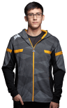 CORSAIR VENGEANCE Hoodie — Medium