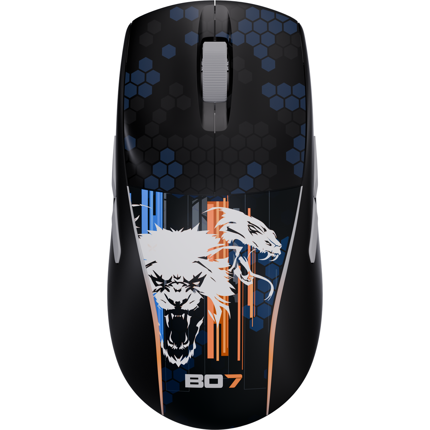 M75 WIRELESS Lightweight RGB Gaming Mouse - Call of Duty®: Black Ops 7 Edition