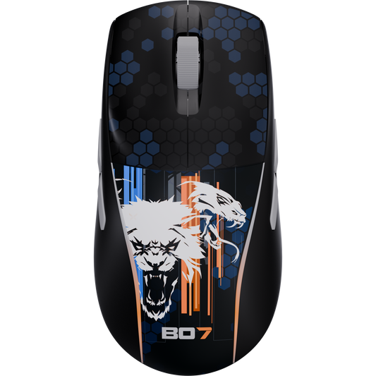 M75 WIRELESS Lightweight RGB Gaming Mouse - Call of Duty®: Black Ops 7 Edition
