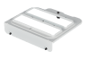 Carbide 678C HDD Support Bracket, White
