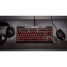 K63 Compact Mechanical Gaming Keyboard — CHERRY® MX Red