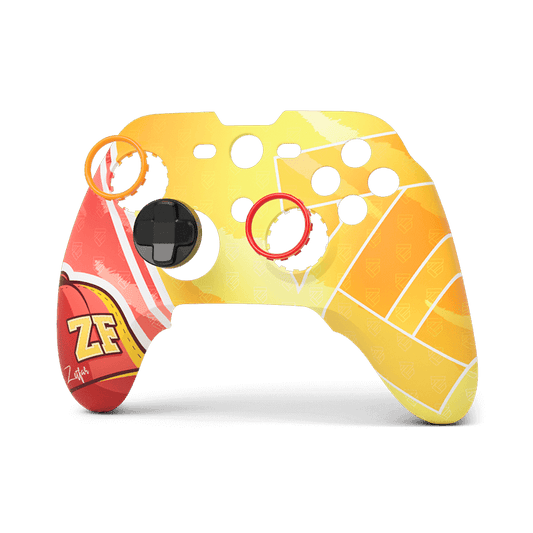 SCUF Valor Pro Faceplate Kit - Zetfar
