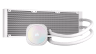 NAUTILUS 360 RS ARGB Liquid CPU Cooler - White