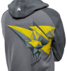 CORSAIR Edge Hoodie — XL
