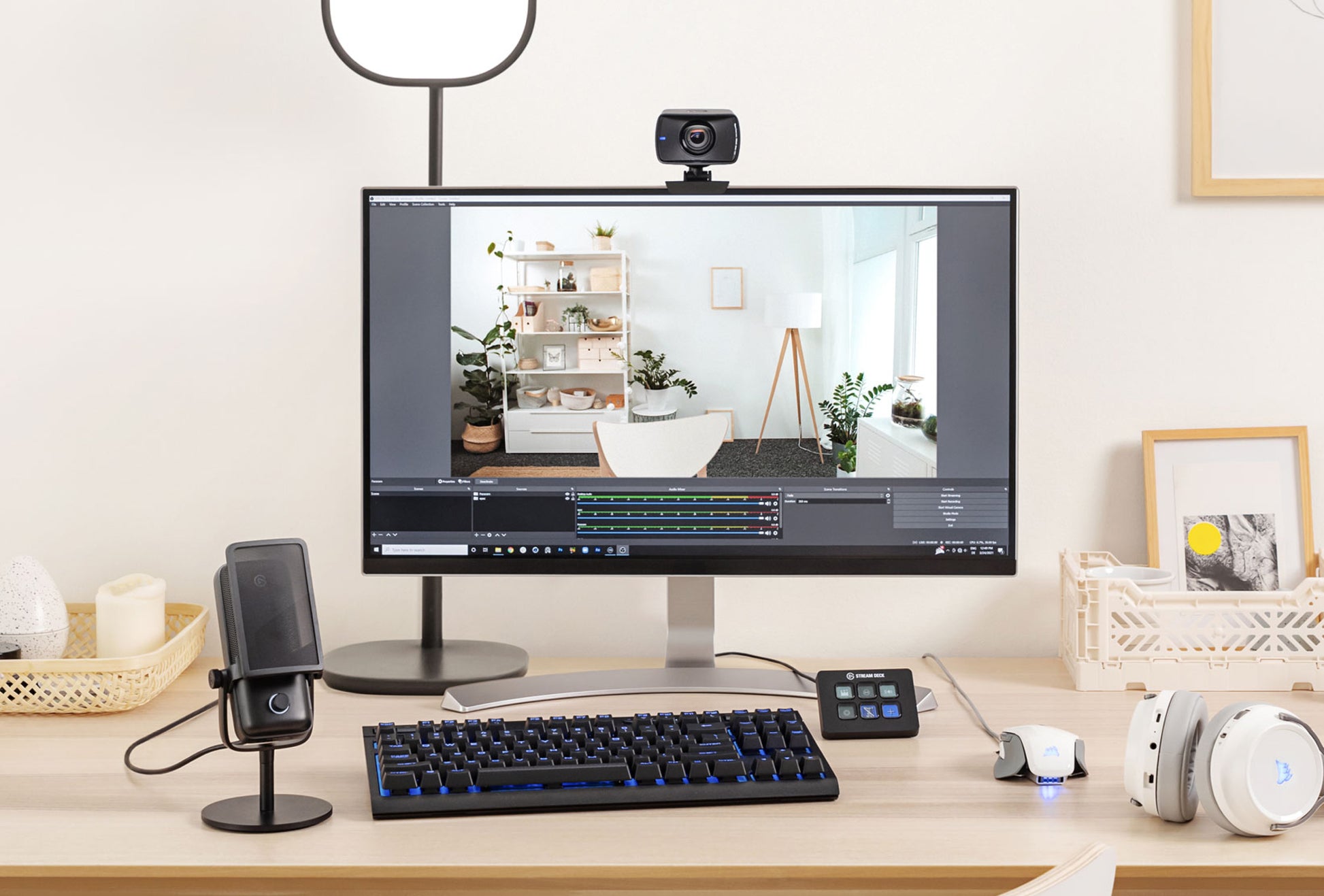 Stream Deck Mini