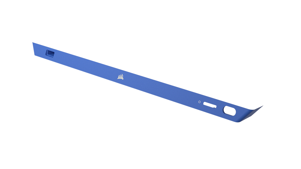K70 PRO MINI WIRELESS Accent - Blue